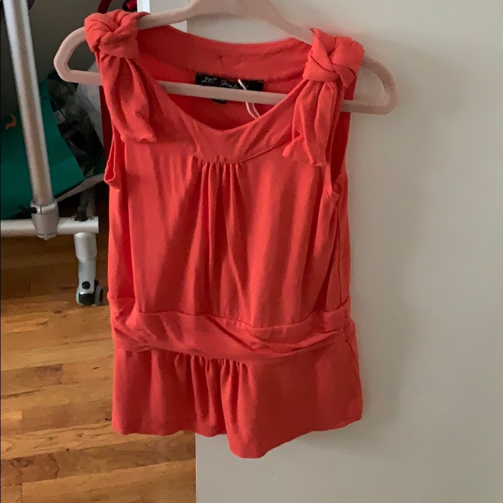Kiki gaufrette dress